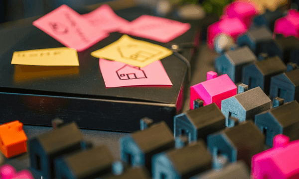 Estate Planning for Families with Minor Children