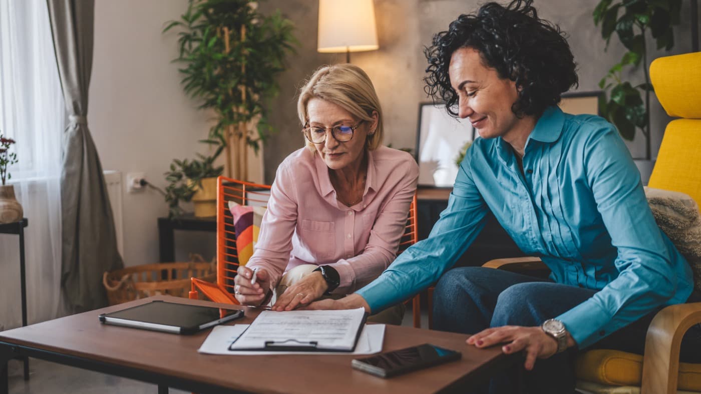 Action Items for Planning for Digital Assets